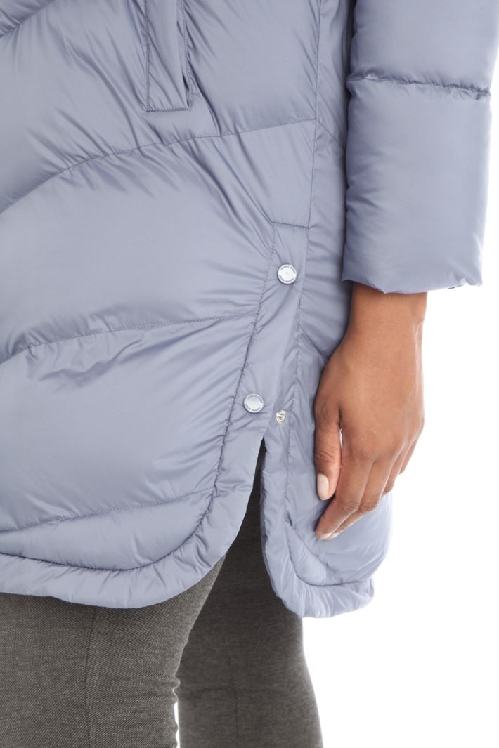 Imbottito lungo opaco Fashion Market Imbottito lungo opaco Fashion Market