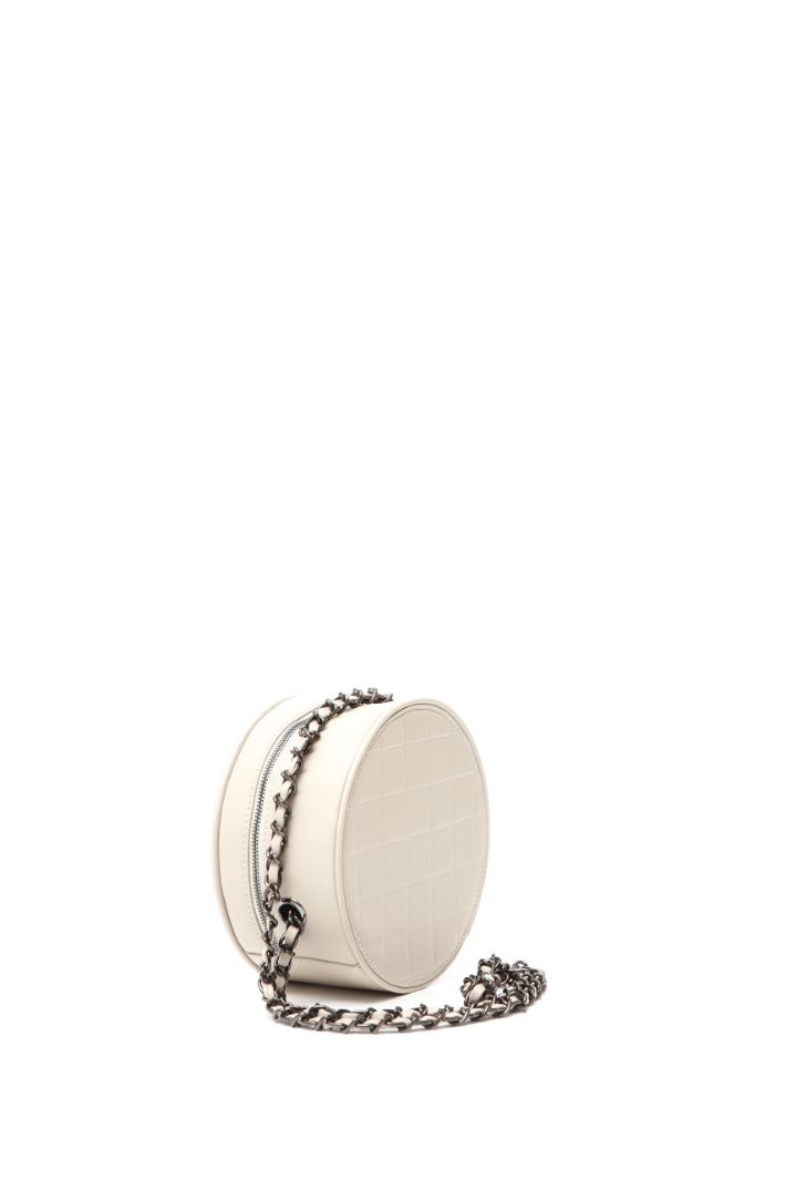 Borsa a tracolla in similpelle Fashion Market Borsa a tracolla in similpelle Fashion Market