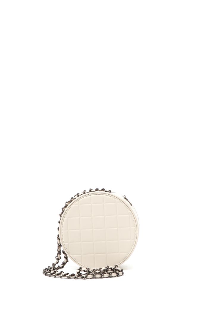 Borsa a tracolla in similpelle Fashion Market Borsa a tracolla in similpelle Fashion Market