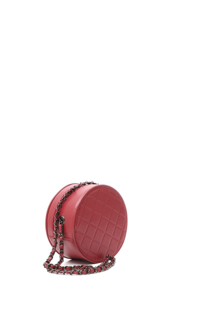 Borsa a tracolla in similpelle Fashion Market Borsa a tracolla in similpelle Fashion Market