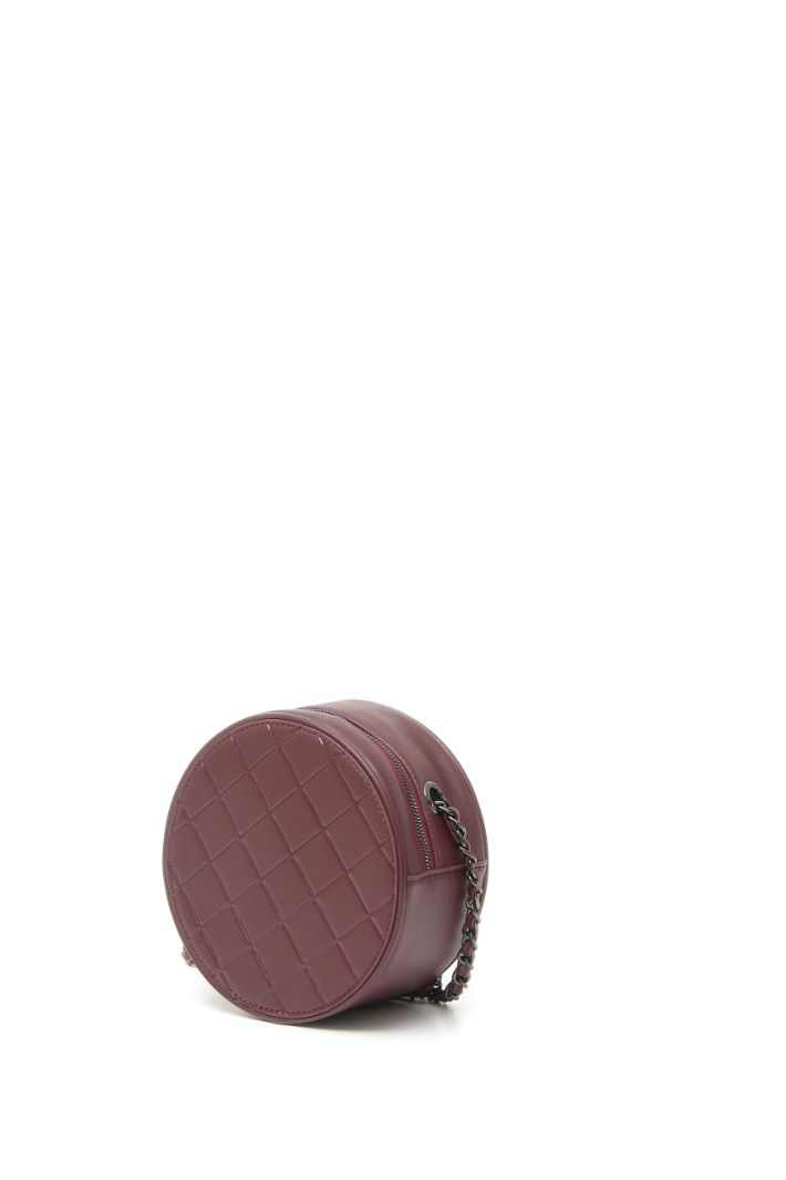 Borsa a tracolla in similpelle Fashion Market Borsa a tracolla in similpelle Fashion Market