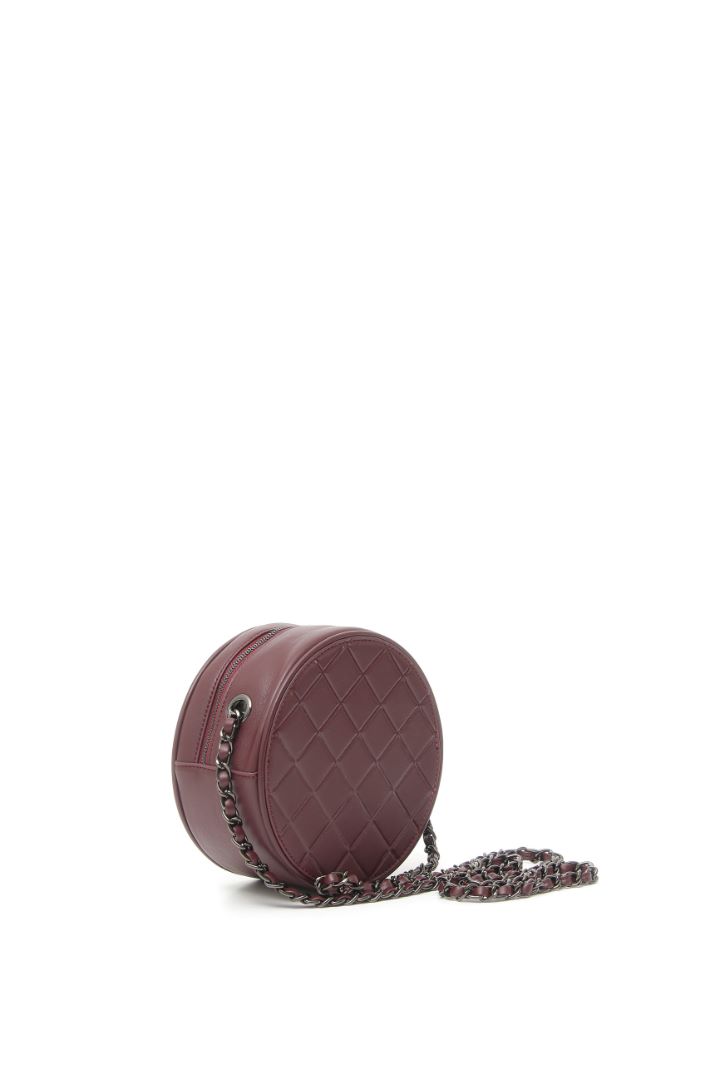 Borsa a tracolla in similpelle Fashion Market Borsa a tracolla in similpelle Fashion Market