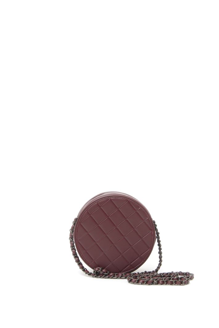 Borsa a tracolla in similpelle Fashion Market Borsa a tracolla in similpelle Fashion Market