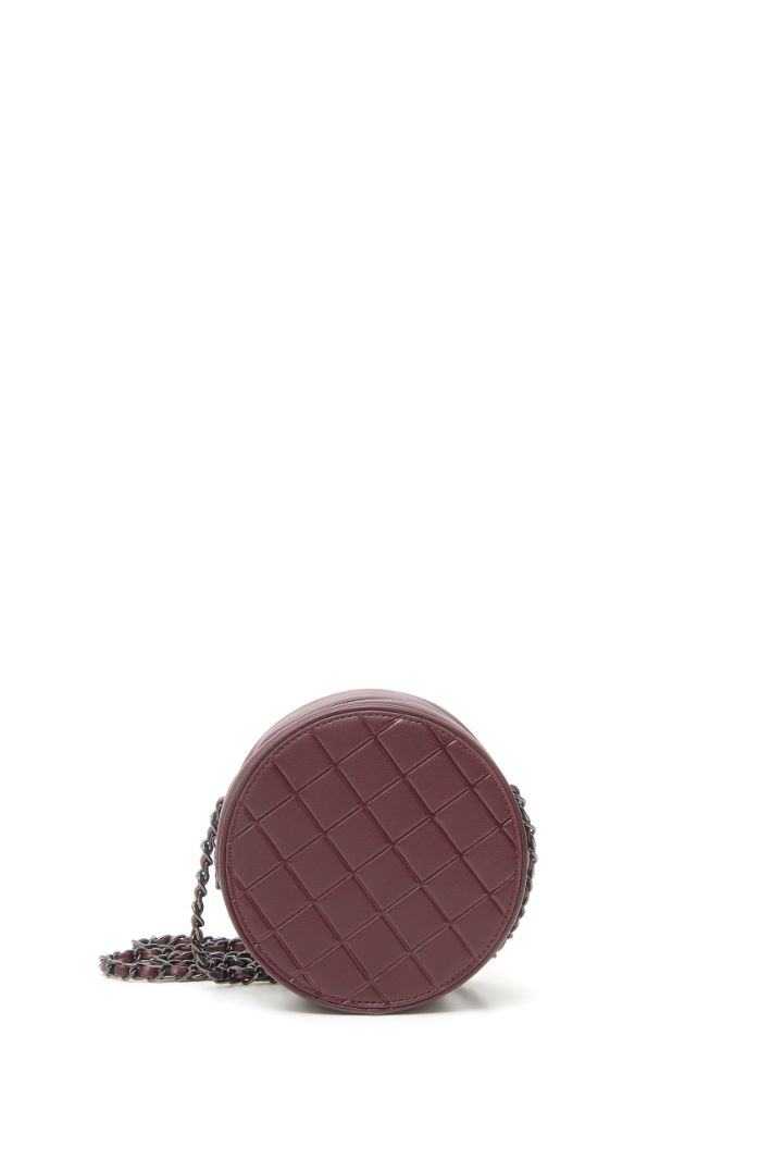 Borsa a tracolla in similpelle Fashion Market Borsa a tracolla in similpelle Fashion Market