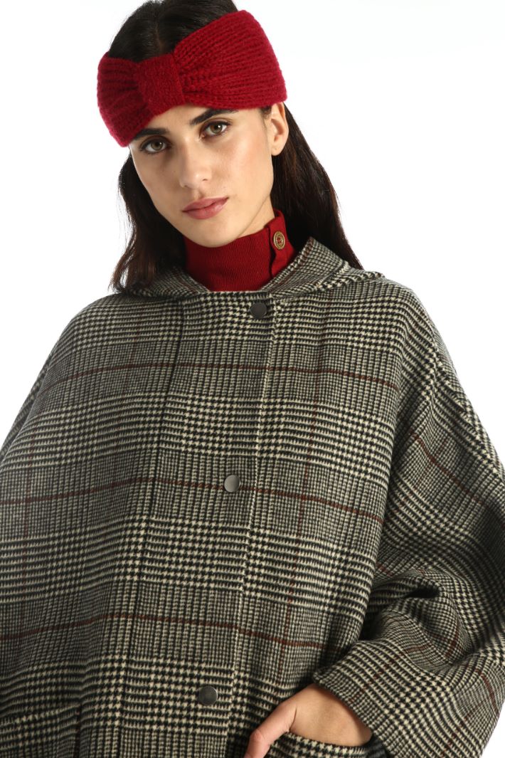 Fascia con nodo Fashion Market Fascia con nodo Fashion Market