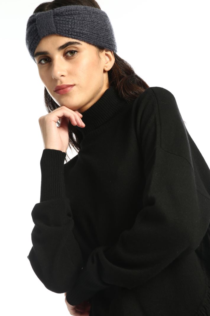 Fascia con nodo Fashion Market Fascia con nodo Fashion Market