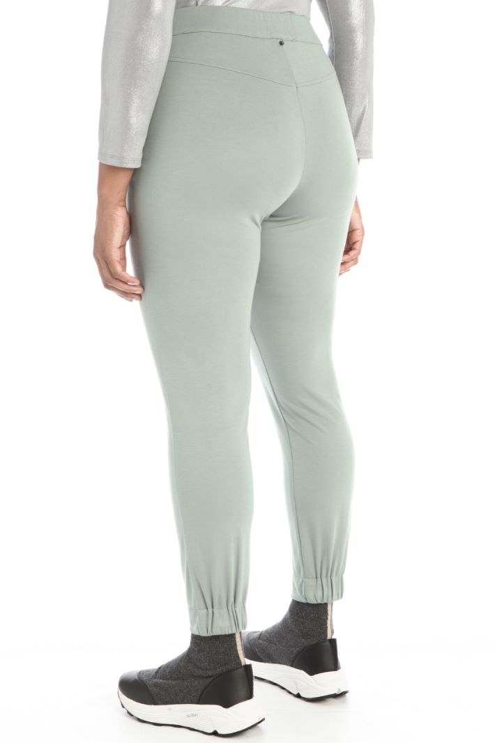 Pantaloni jogger in jersey Fashion Market Pantaloni jogger in jersey Fashion Market