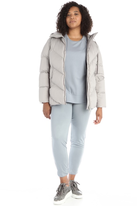 Pantaloni jogger in jersey Fashion Market