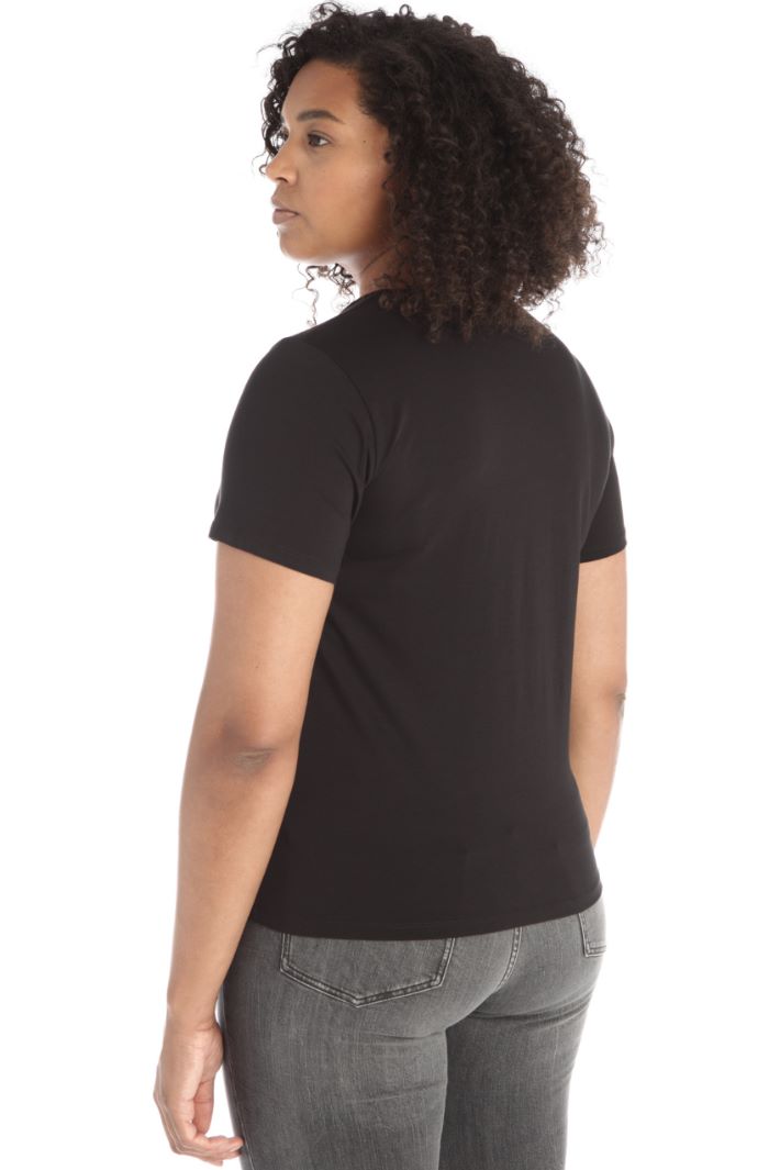 T-shirt in jersey Fashion Market T-shirt in jersey Fashion Market