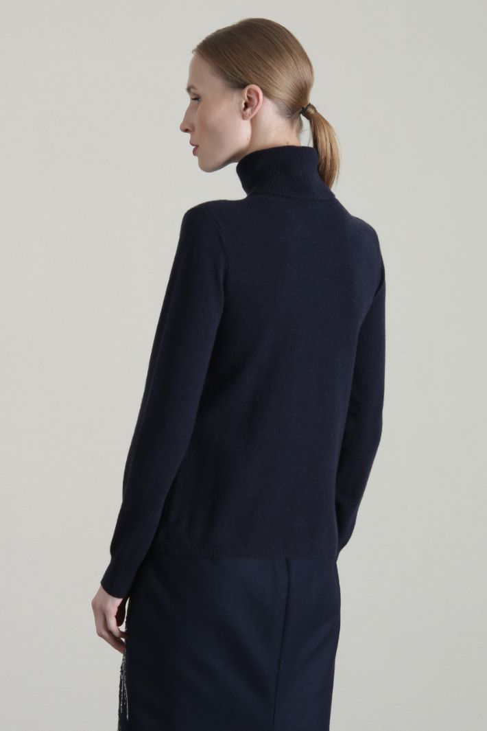 Dolcevita in lana e cashmere Fashion Market Dolcevita in lana e cashmere Fashion Market