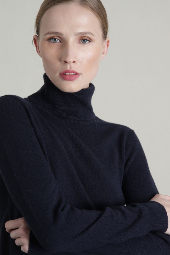 Dolcevita in lana e cashmere Fashion Market Dolcevita in lana e cashmere Fashion Market