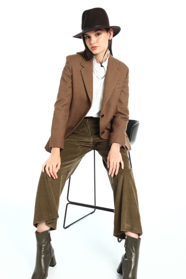 Fedora in feltro di lana Fashion Market Fedora in feltro di lana Fashion Market