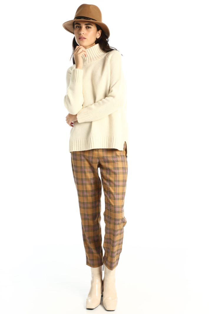 Fedora con dettaglio monete Fashion Market Fedora con dettaglio monete Fashion Market