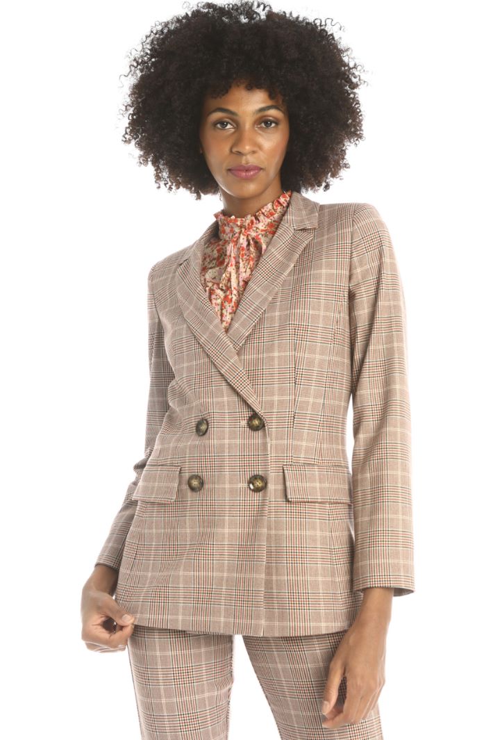 Blazer doppiopetto Fashion Market