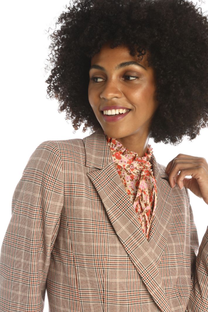 Blazer doppiopetto Fashion Market