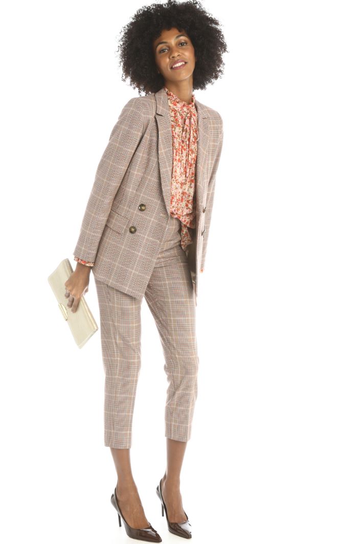 Blazer doppiopetto Fashion Market