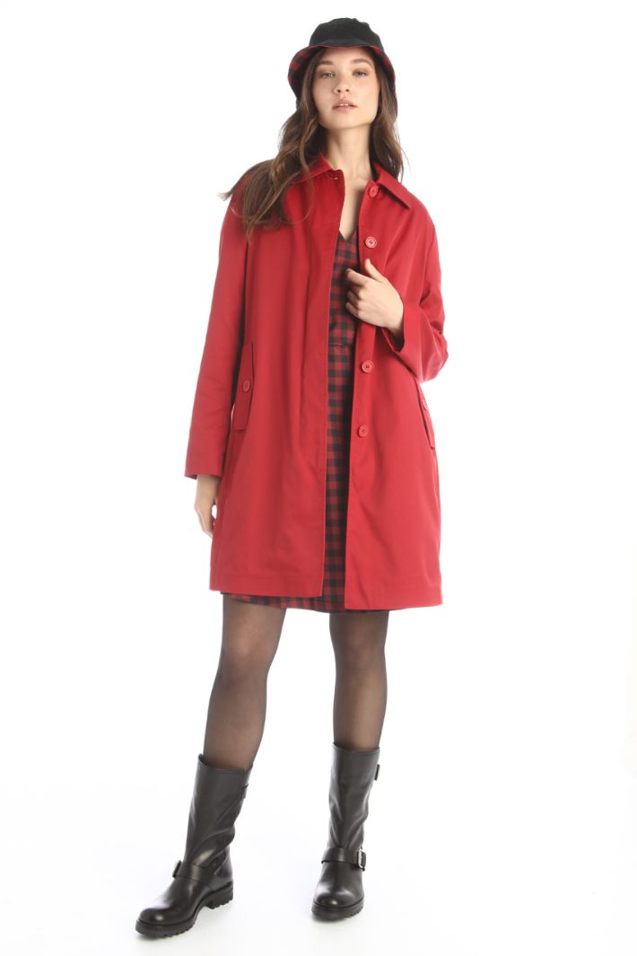 Impermeabile due pezzi Fashion Market Impermeabile due pezzi Fashion Market