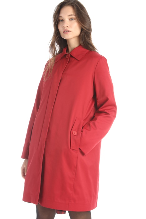 Impermeabile due pezzi Fashion Market