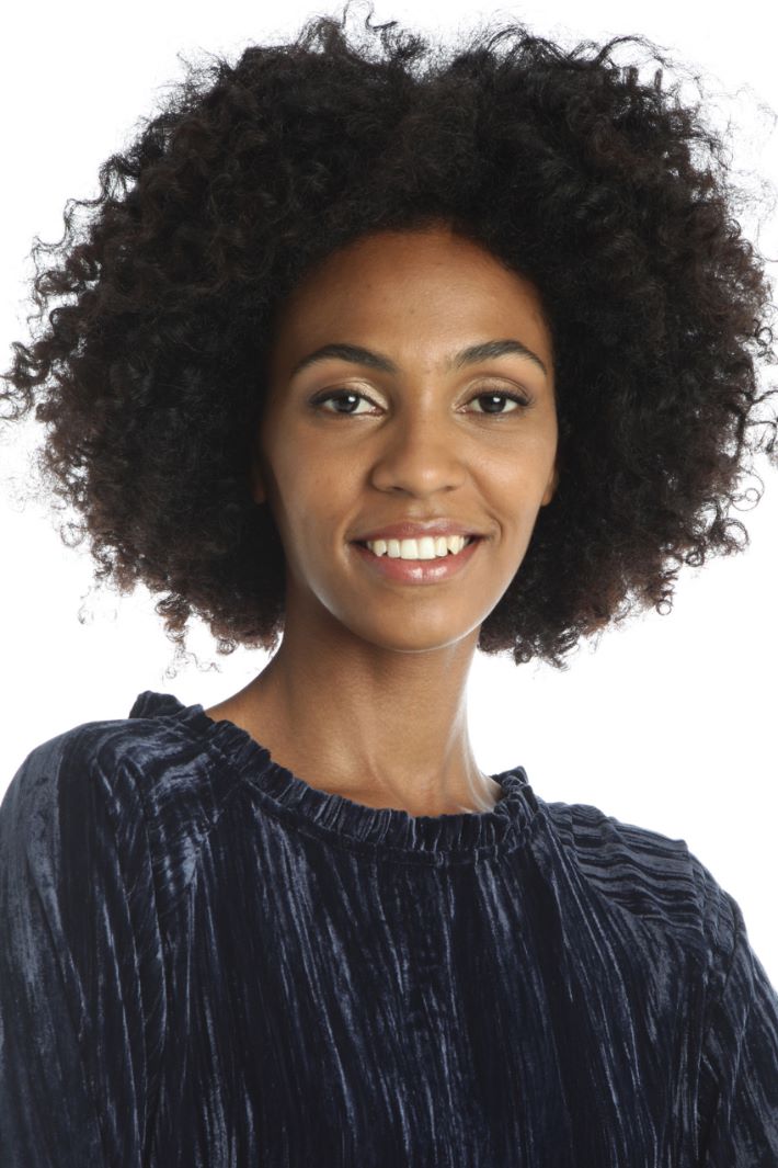 Blusa in velluto Fashion Market Blusa in velluto Fashion Market