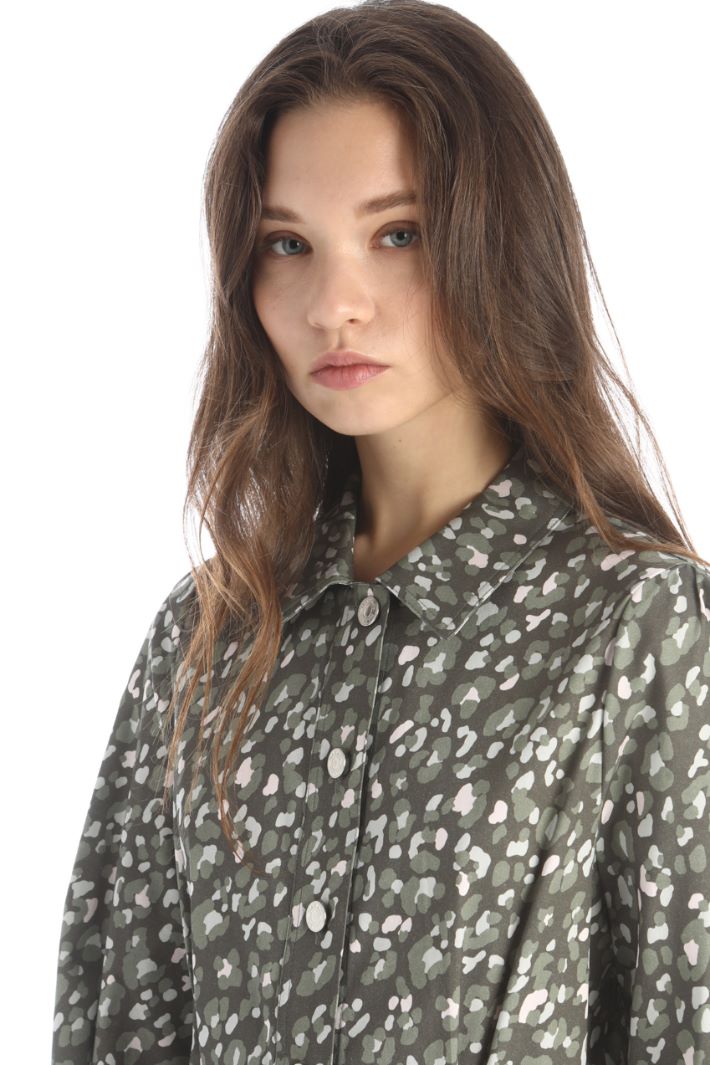 Abito chemisier Fashion Market Abito chemisier Fashion Market