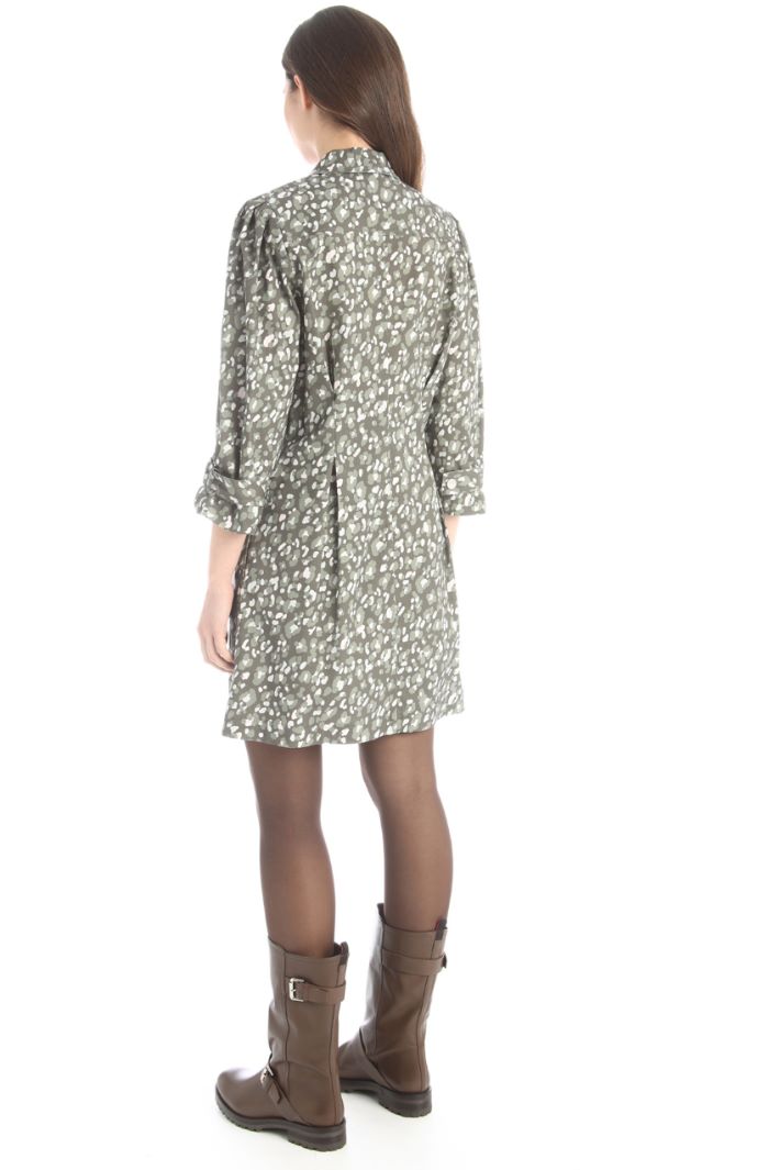 Abito chemisier Fashion Market Abito chemisier Fashion Market