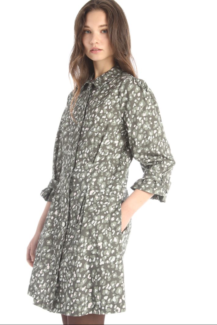 Abito chemisier Fashion Market Abito chemisier Fashion Market