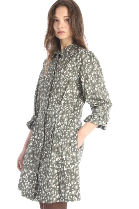 Abito chemisier Fashion Market