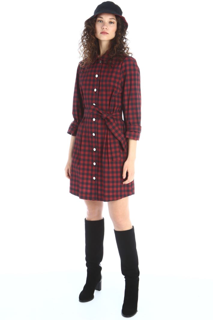 Abito chemisier Fashion Market Abito chemisier Fashion Market