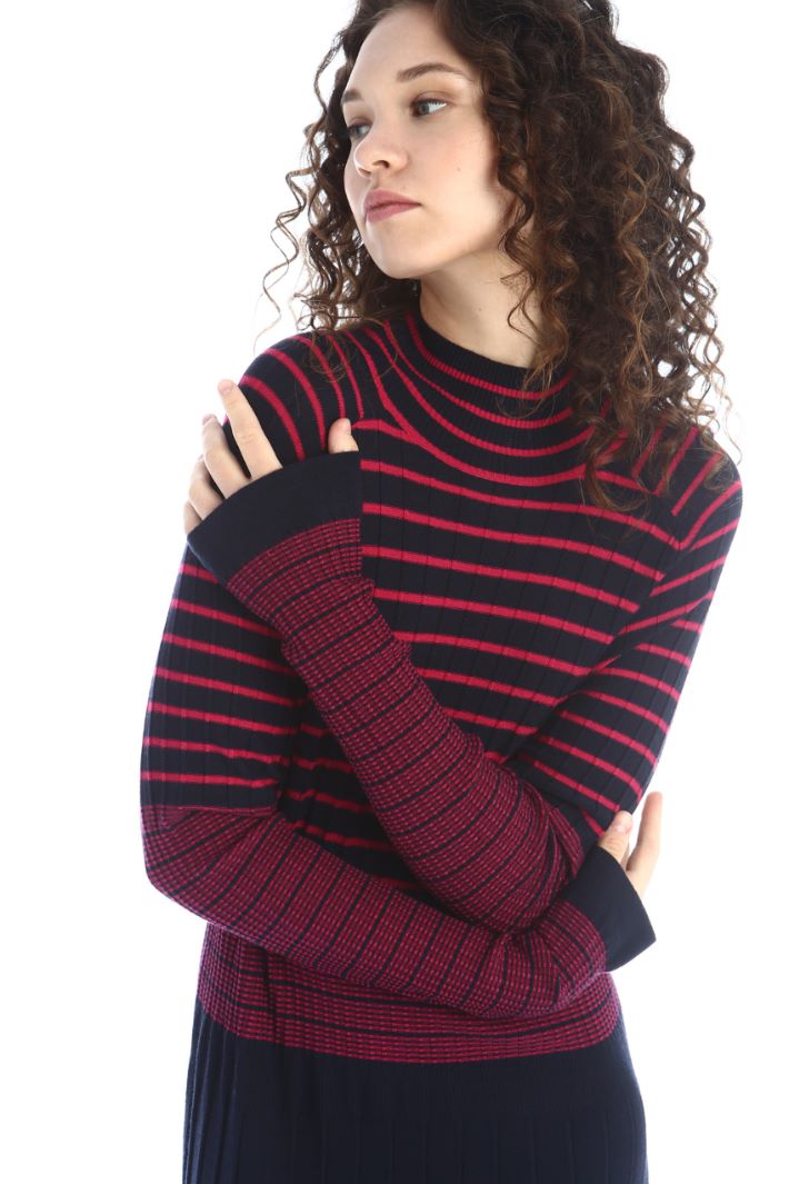 Abito in maglia Fashion Market Abito in maglia Fashion Market