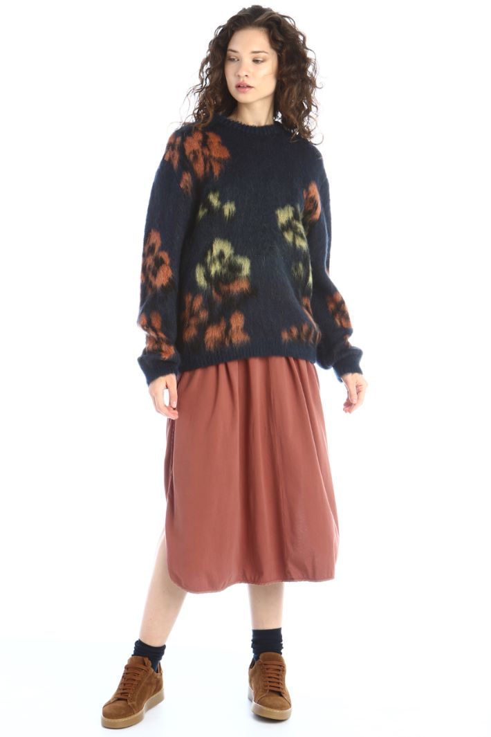 Maglia jaquard Fashion Market Maglia jaquard Fashion Market