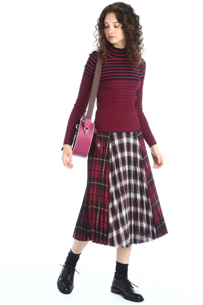 Dolcevita in viscosa Fashion Market Dolcevita in viscosa Fashion Market