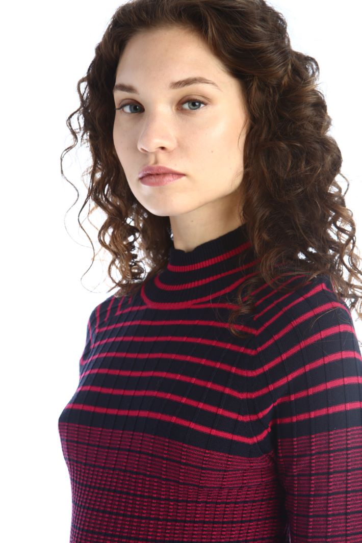 Dolcevita in viscosa Fashion Market Dolcevita in viscosa Fashion Market