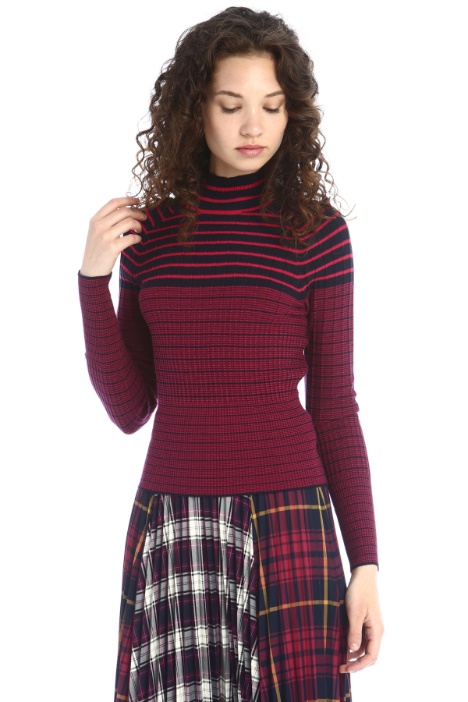 Dolcevita in viscosa Fashion Market