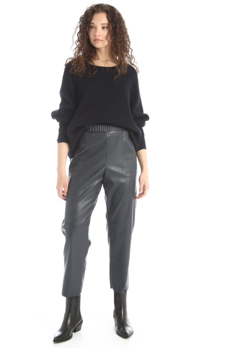 Maglia a coste Fashion Market