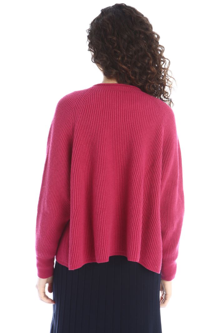 Maglia a coste Fashion Market Maglia a coste Fashion Market