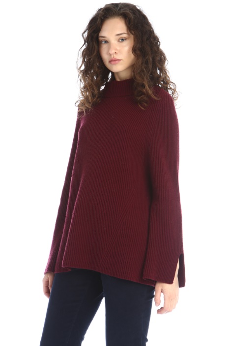 Maglia a coste Fashion Market