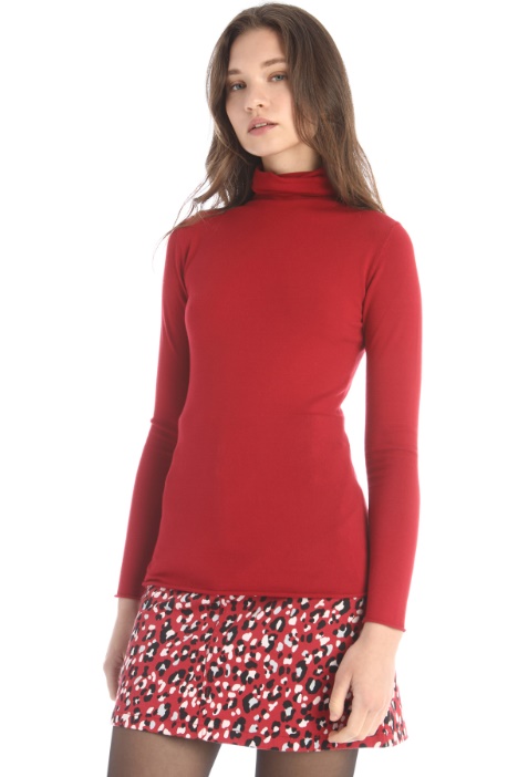 Dolcevita in viscosa Fashion Market