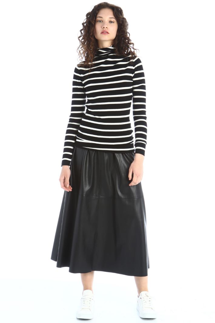 Dolcevita in viscosa Fashion Market Dolcevita in viscosa Fashion Market