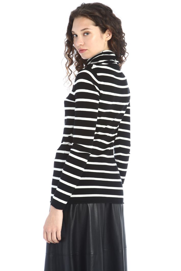 Dolcevita in viscosa Fashion Market Dolcevita in viscosa Fashion Market