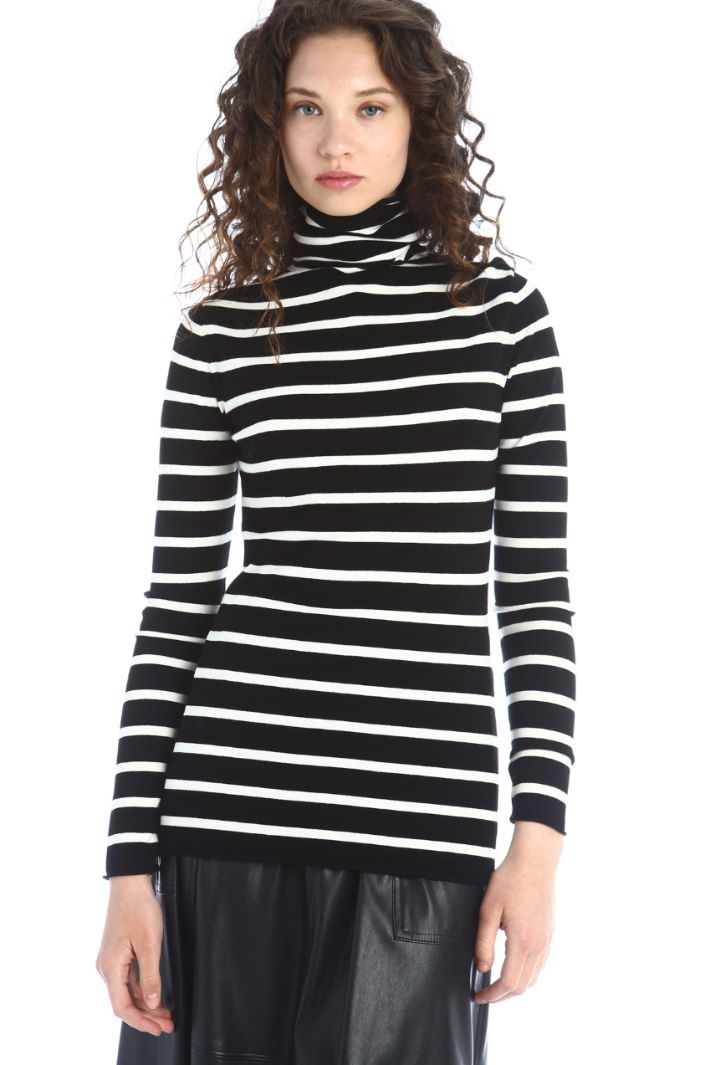 Dolcevita in viscosa Fashion Market Dolcevita in viscosa Fashion Market