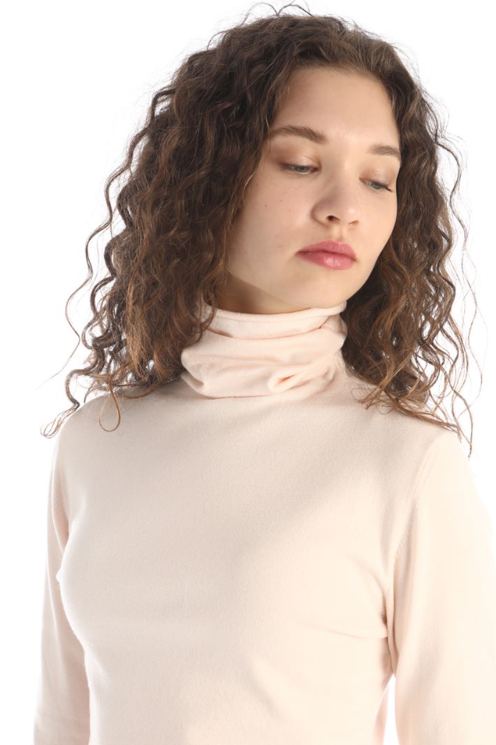 Dolcevita in viscosa Fashion Market Dolcevita in viscosa Fashion Market