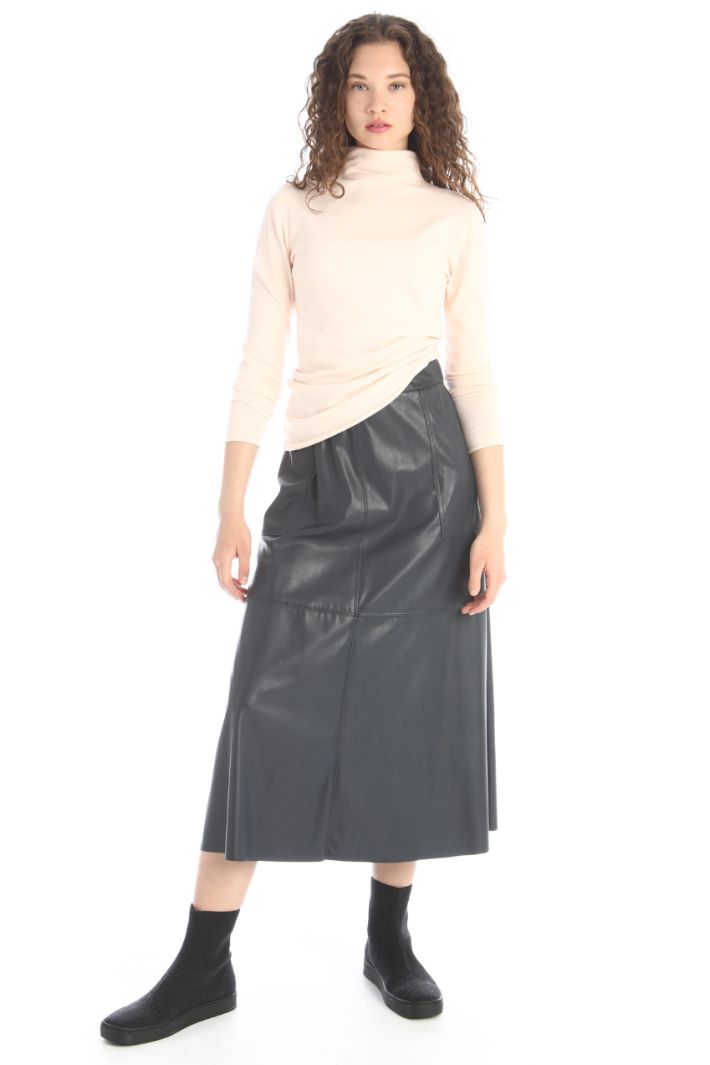 Dolcevita in viscosa Fashion Market Dolcevita in viscosa Fashion Market