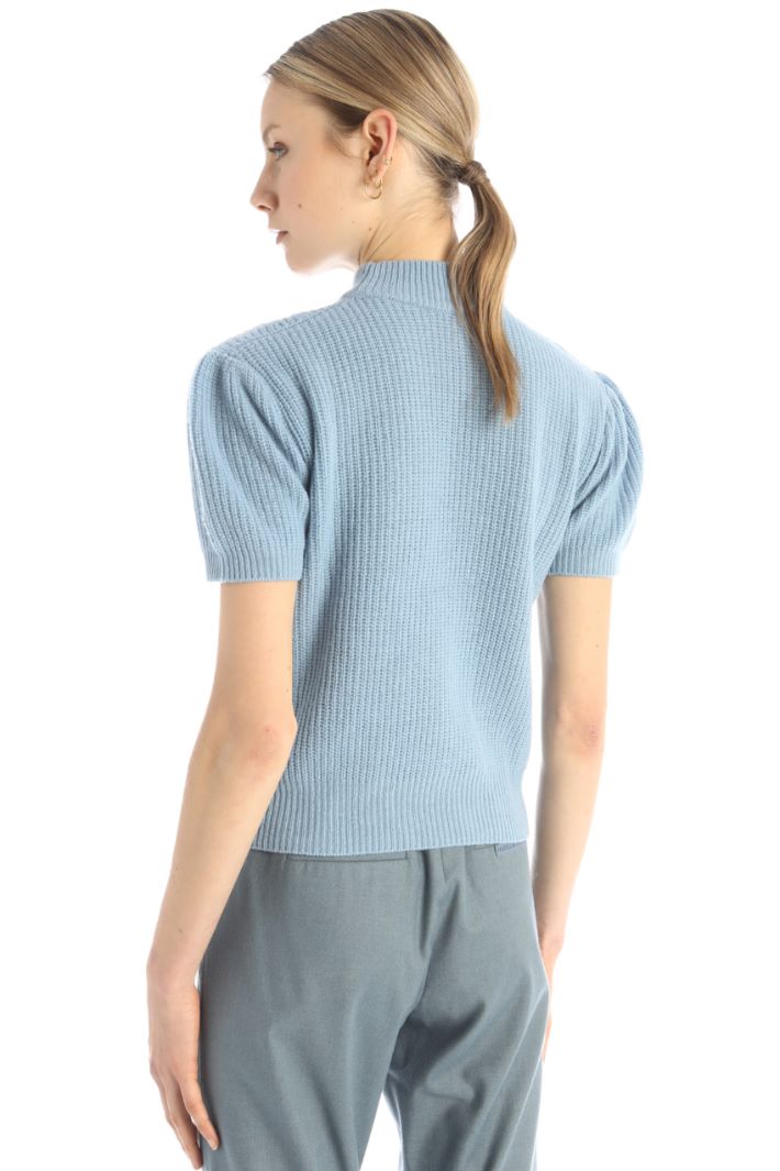 Maglia con maniche corte Fashion Market Maglia con maniche corte Fashion Market