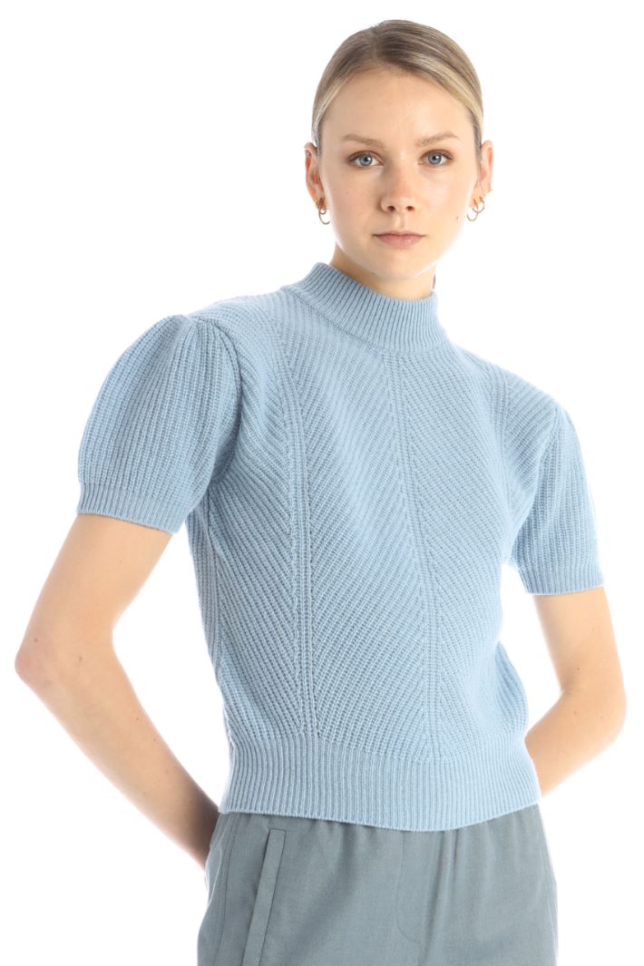 Maglia con maniche corte Fashion Market Maglia con maniche corte Fashion Market