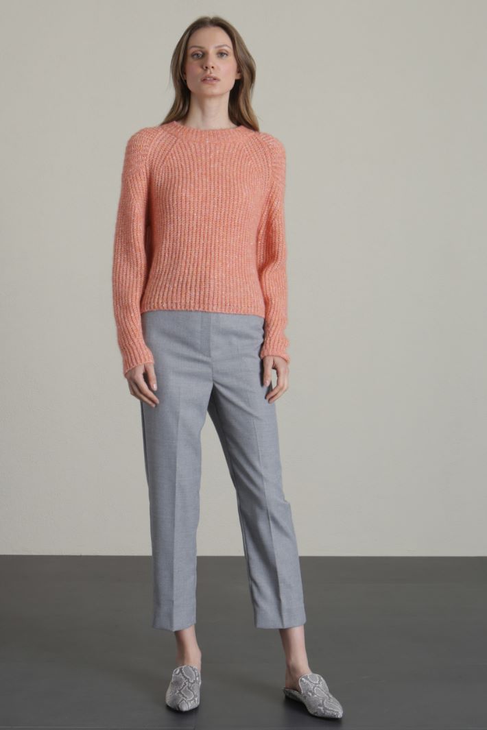 Maglia in alpaca Fashion Market Maglia in alpaca Fashion Market