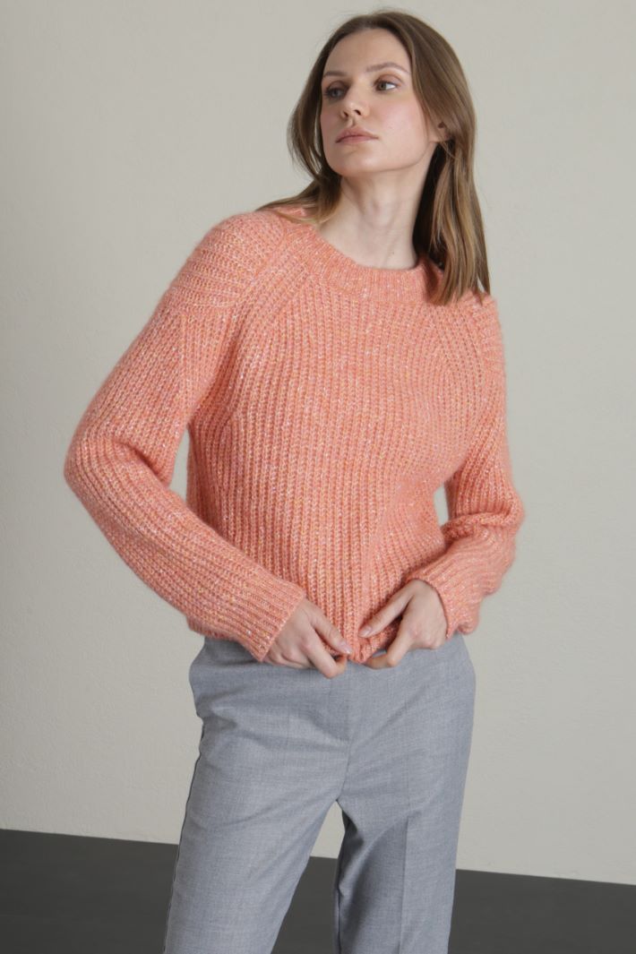 Maglia in alpaca Fashion Market Maglia in alpaca Fashion Market