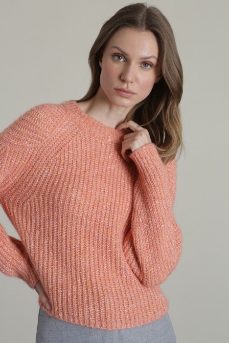 Maglia in alpaca Fashion Market