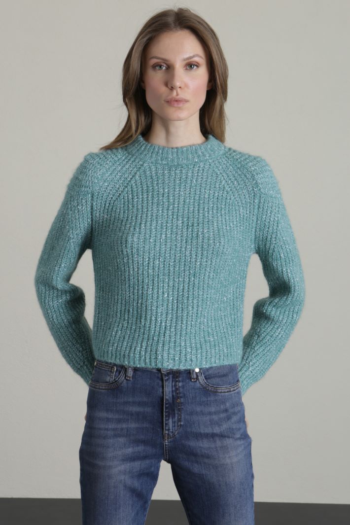 Maglia in alpaca Fashion Market Maglia in alpaca Fashion Market