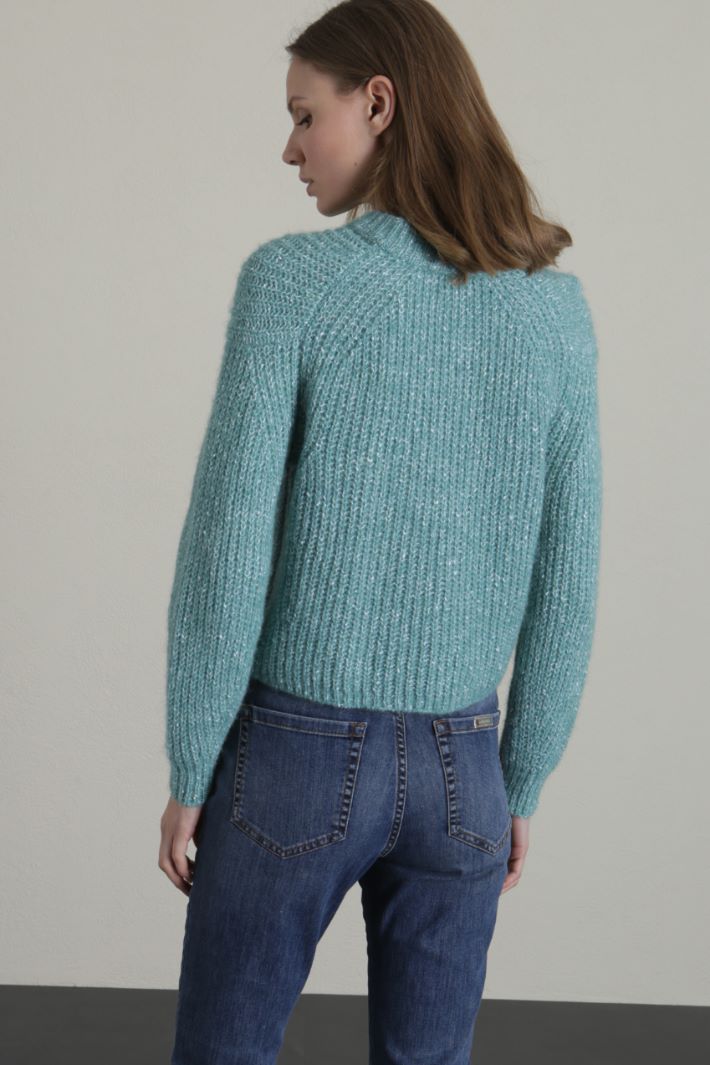 Maglia in alpaca Fashion Market Maglia in alpaca Fashion Market