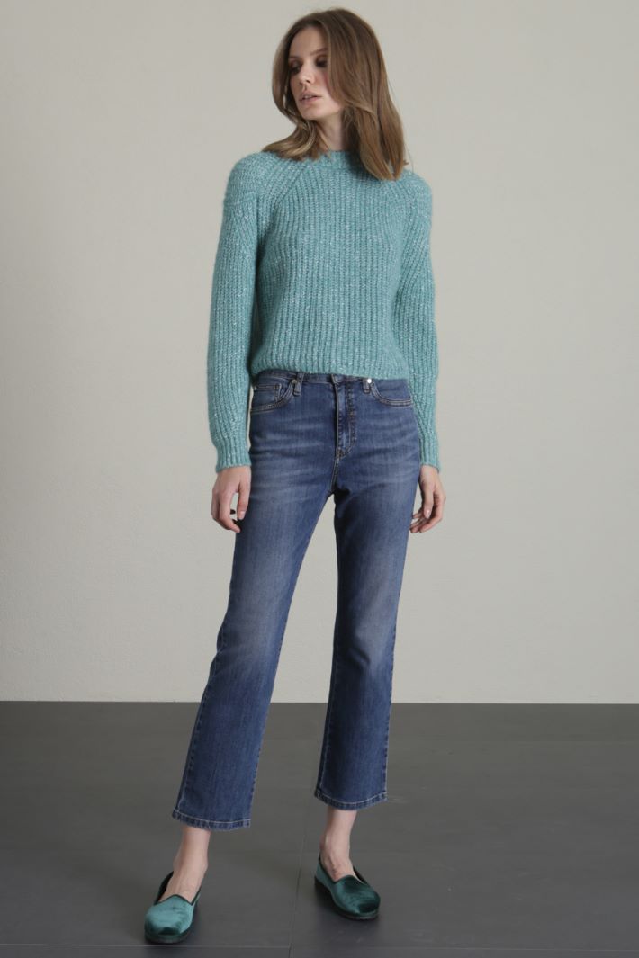 Maglia in alpaca Fashion Market Maglia in alpaca Fashion Market